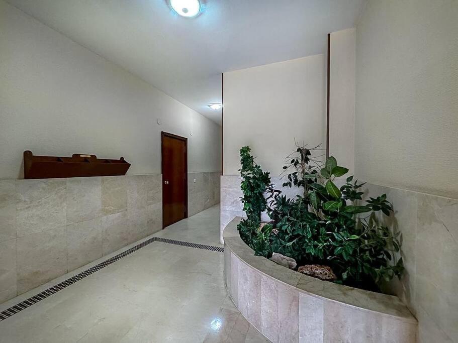 Apartamento En La Estacion De Trenes Χέρεζ Εξωτερικό φωτογραφία